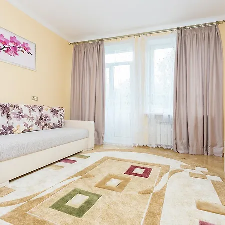 Karl Marx Apartament